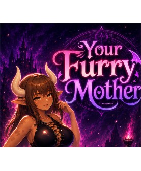 Your Furry Mother Steam Key GLOBAL